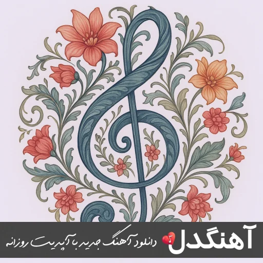 دانلود ریمیکس نخل و بلوط لری