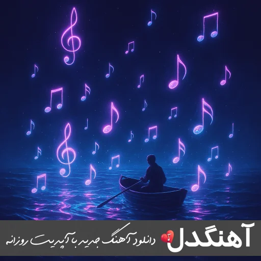 آهنگ هرچی بشه هرکی بیاد پناه اول اخرم تویی هوش مصنوعی مهستی ریمیکس با صدای زن آهنگ هرچی بشه هرکی بیاد پناه اول اخرم تویی هوش مصنوعی مهستی ریمیکس با صدای زن