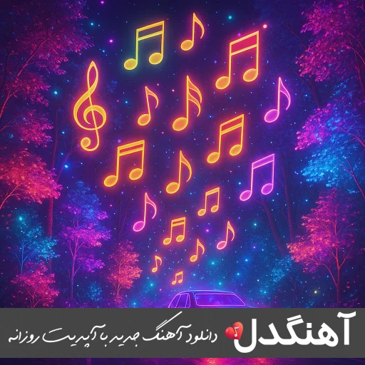 دانلود آهنگ من دلم پر میزنه واسه یه بار دیدن تو یوسف زمانی (ریمیکس اینستا)