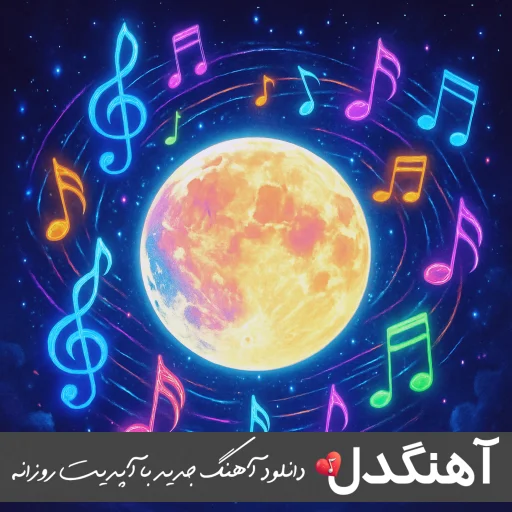 دانلود آهنگ قلبت آتیش بگیره آتیش زدی به قلبم پیام عباسی {ریمیکس اینستا}