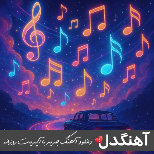 دانلود آهنگ خوشکله سر به هوا شیطون ناقلا بهنام بانی و حسین تهی سلام (هوش مصنوعی) دانلود آهنگ خوشکله سر به هوا شیطون ناقلا بهنام بانی و حسین تهی سلام (هوش مصنوعی)