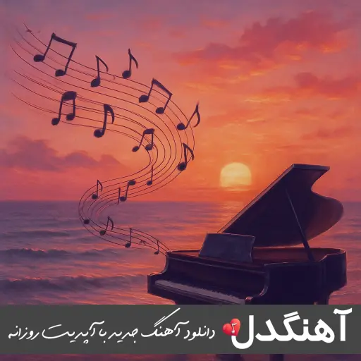 آهنگ بیخیاله من مجید رضوی هوش مصنوعی (اون بیخیالِ منه ولی نمیدونه من هنوز دچارشم)
