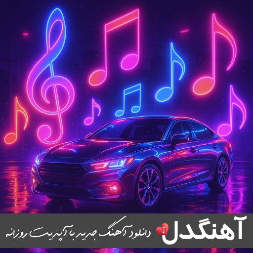 آهنگ تو که آیفون ۱۶ داری دستت مصطفی ابراهیمی – ریمیکس اینستا