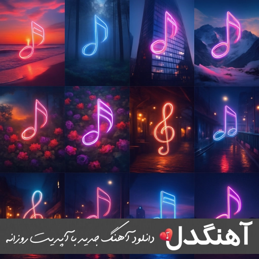 دانلود آهنگ «خیلی کابوس میبینم شبو درد و بیداری» – محمد امیری (ریمیکس + اصلی) دانلود آهنگ «خیلی کابوس میبینم شبو درد و بیداری» – محمد امیری (ریمیکس + اصلی)