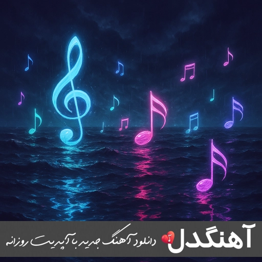 دانلود آهنگ دافت آویزونه مثل لبوبو – ریمیکس اینستا ویناک