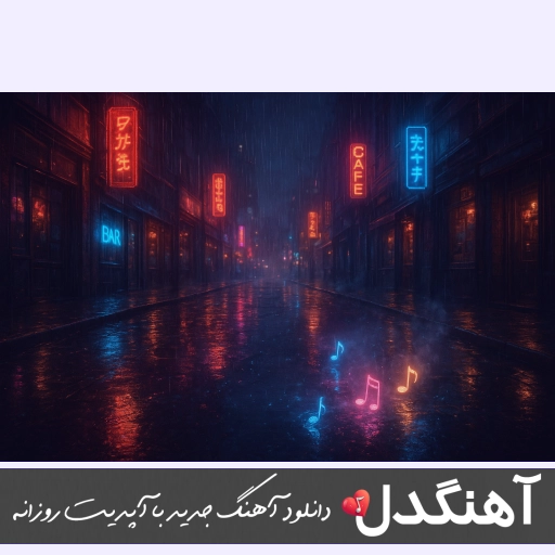 دانلود آهنگ مو روش کراش دارم خاطره باهاش داروم – مصطفی ابراهیمی (ریمیکس اصلی)