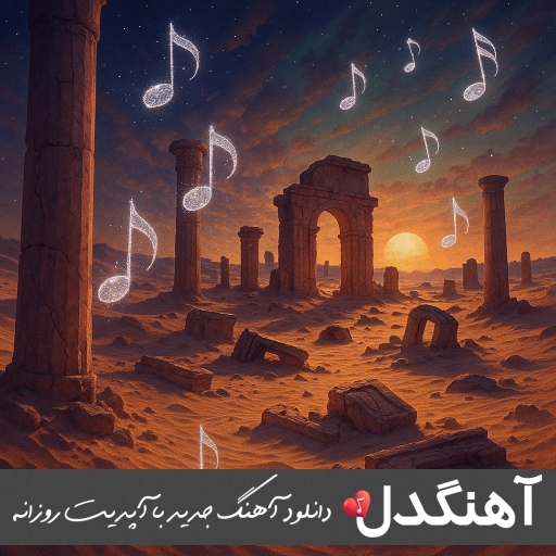 دانلود آهنگ آخ دل من وای دل من – داوود یونسی (ریمیکس اصلی)