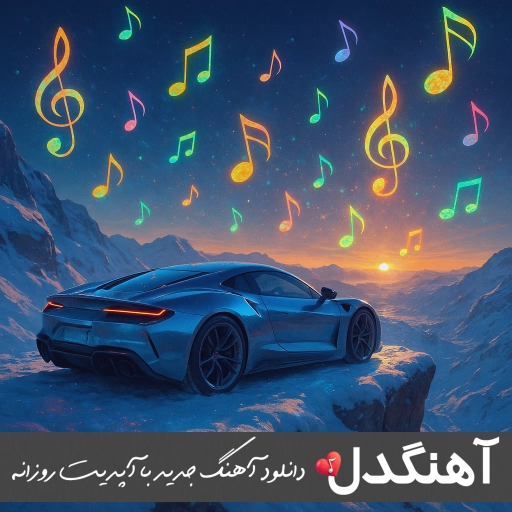دانلود ریمیکس اکو ۷