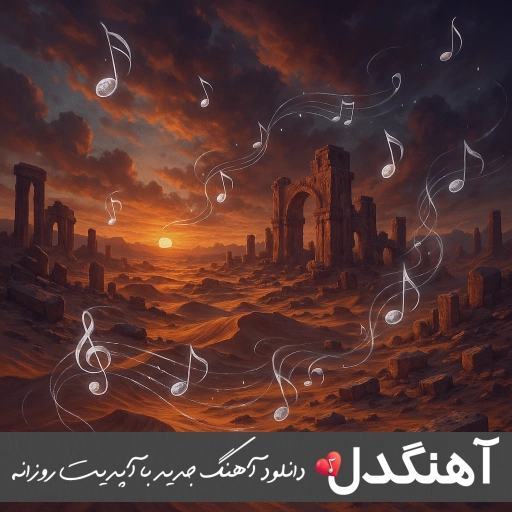 آهنگ سرنوشت منو چه بد نوشتی بی وفا روزگار – ابوالفضل رحیمی (ریمیکس اینستا) آهنگ سرنوشت منو چه بد نوشتی بی وفا روزگار – ابوالفضل رحیمی (ریمیکس اینستا)