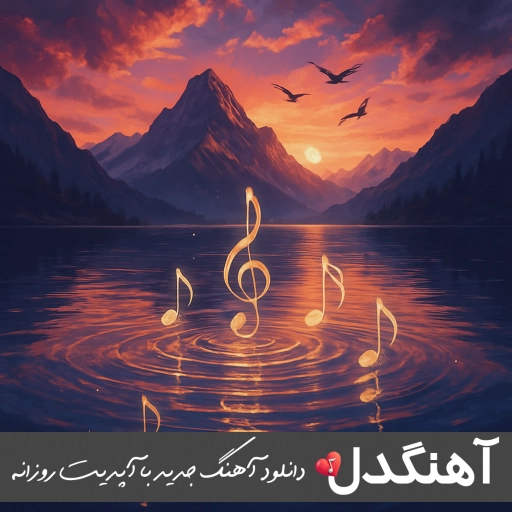 دانلود آهنگ مهدی دارابی ۳۳ سی و سه (ریمیکس اصلی) دانلود آهنگ مهدی دارابی ۳۳ سی و سه (ریمیکس اصلی)