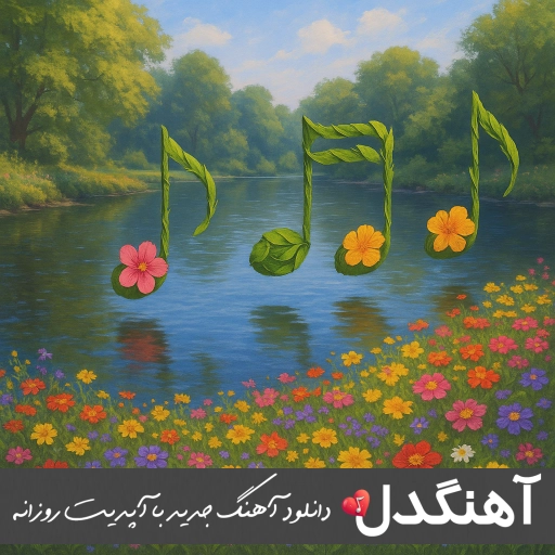 دانلود آهنگ همیشه میلنگه یه جای کار چون هزار تا چون ریمیکس