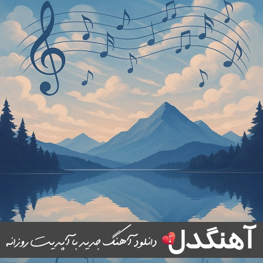 دانلود آهنگ مثل ابی میخوام خداحافظی کنم نمیشه – خلسه (ریمیکس کامل)