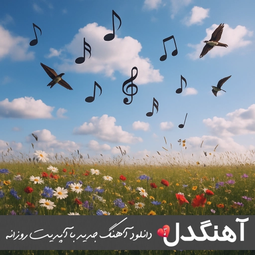 دانلود آهنگ پیش دریا یاد توام نیستی اما ماله توام مهیار – ریمیکس کامل