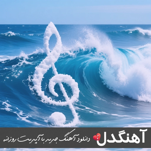 آهنگ حاکم عشقم دوست دارم نوشتم پیام عباسی – ریمیکس اینستا
