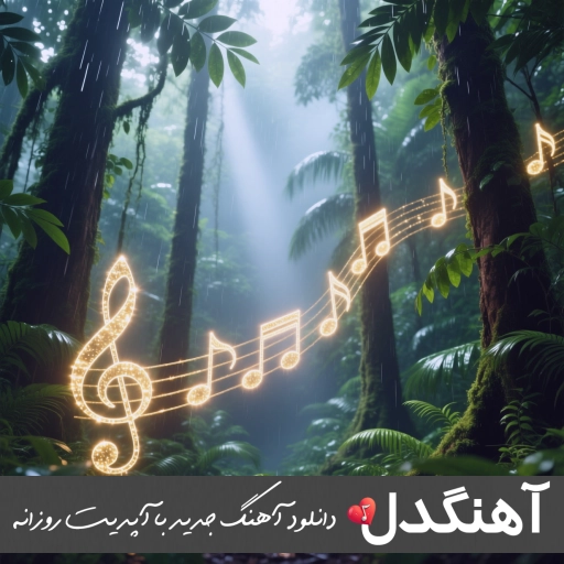دانلود آهنگ نیتونم فکرت نکم دیواندم قلبگم از حامد سنجابی – ریمیکس اینستا