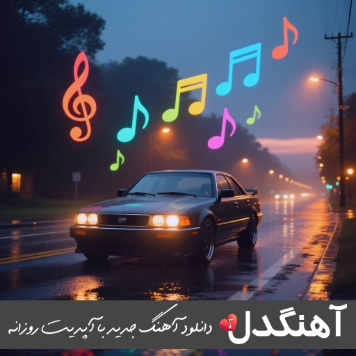 آهنگ برف تو خونه فوریه آن ریپیت پلی تی ام (ریمیکس اینستا)