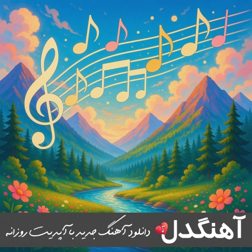 دانلود آهنگ ﺷﺮﻳﮏ ﺣﺎل ﺧﻮﺑﻢ ﺗﻮ ﭘﻨﺎﻫﻢ ﺗﻮ رﻓﻴﻘﻢ ﺗﻮ – ریمیکس اینستا