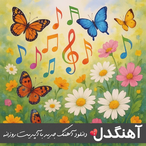 دانلود آهنگ نمیری از دلم نه نه نه دیه بریدم خستم از همه سبحان رستمی ریمیکس