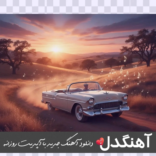 دانلود آهنگ از ای عالمه درم کردی با چشات با چشات رضا کرمی تارا ریمیکس