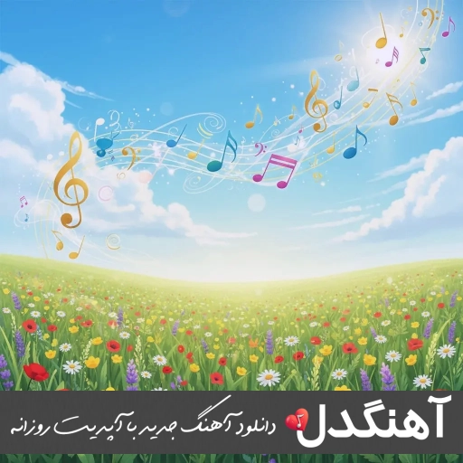 دانلود آهنگ ضربان قلبمو بردی بالا ندیدم من مثل تورو تا حالا ریمیکس