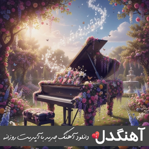 دانلود آهنگ میزنم صدات اگه باشی تو دور از من مهستی هوش مصنوعی MP3