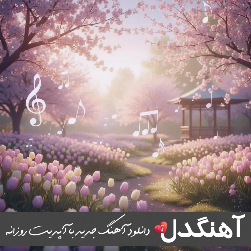 دانلود آهنگ چشم ابرو مشکی بام سرد دلم یهو برا چشاش رفت هلیوم و سینجیم
