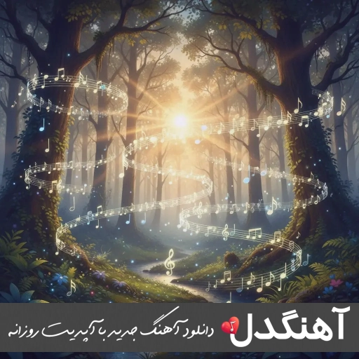 دانلود آهنگ محمد اصفهانی زیر بارون