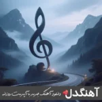 دانلود آهنگ تو یه دزدی دل میدزدی مسلم فتاحی ریمیکس ارکستری