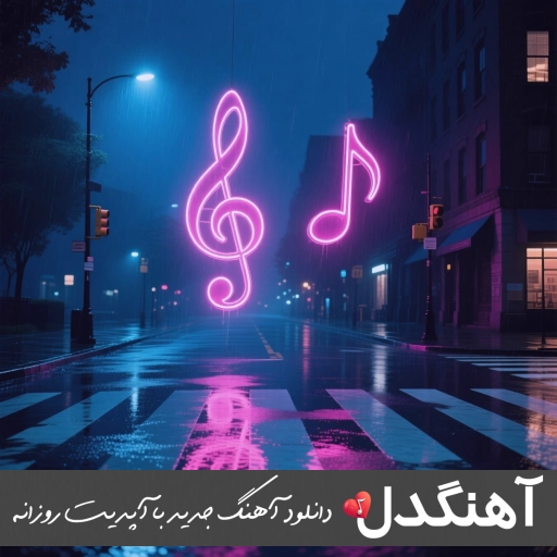 دانلود آهنگ سنگ صبور ریمیکس دیان و امید کرمی