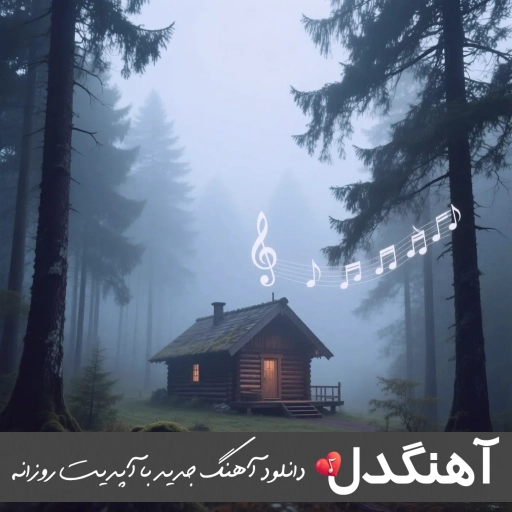 آهنگ باخدیم گدنده سنی یاریم گورنده سیامک هنرور ریمیکس ترکی