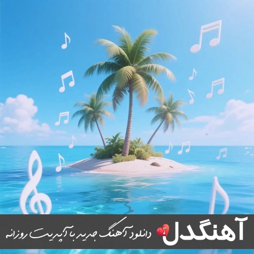 آهنگ همه ی دار و ندار منی بعد خدا تو خدای منی ساواش – ریمیکس