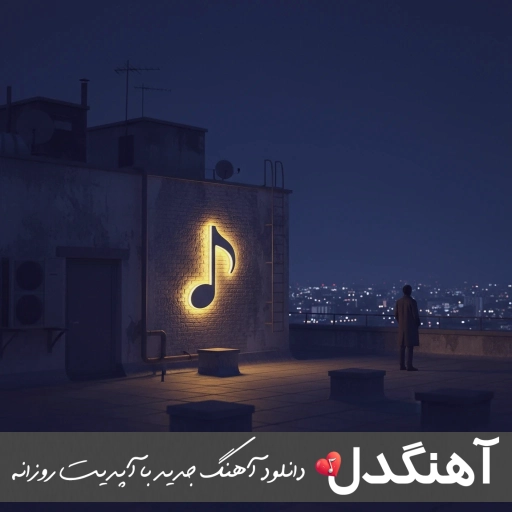 آهنگ هنوزم یه تار موتو به یه دنیا نمیدم هوش مصنوعی محسن چاوشی هایده مهدی احمدوند