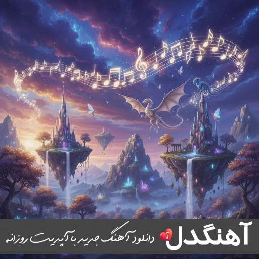 دانلود آهنگ ای مو طلایی مارو کنسل نکن حسین فسنقری ریمیکس دانلود آهنگ ای مو طلایی مارو کنسل نکن حسین فسنقری ریمیکس