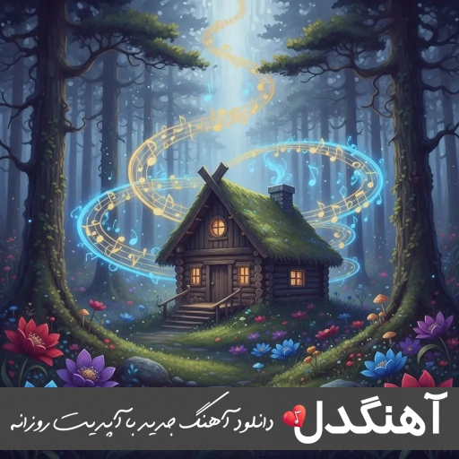 دانلود ریمیکس دله بی‌کسم هایده، محسن چاوشی و مهدی احمدوند هوش مصنوعی