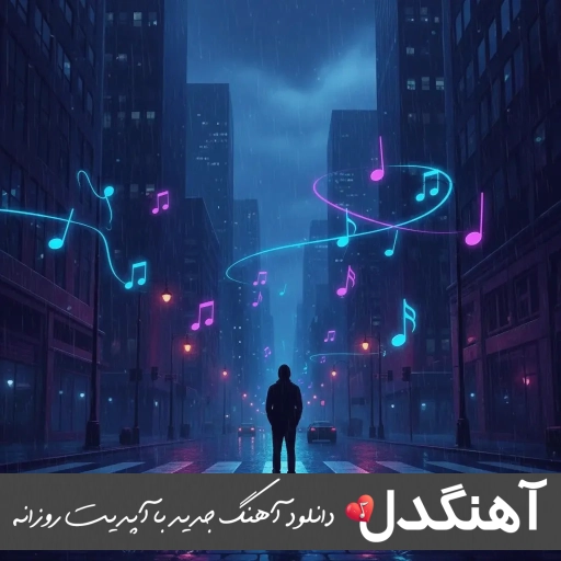 ریمیکس دلبر بی معرفت عادل میرزایی (یه دلبر بی معرفت اومد منو وابسته کرد)