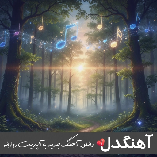 دانلود زیباترین آهنگ شاد روز مرد ۱۴۰۴ برای تبریک به همسر و شوهر با کیفیت عالی