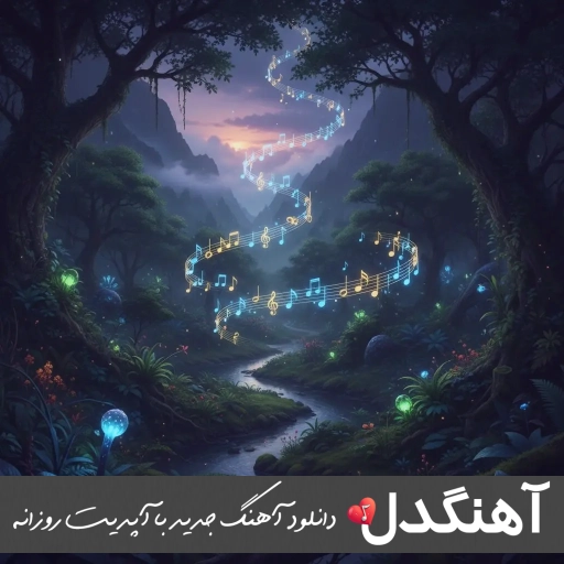 دانلود آهنگ یعنی نمیای منتظرت نمونم با صدای زن هوش مصنوعی ریمیکس دانلود آهنگ یعنی نمیای منتظرت نمونم با صدای زن هوش مصنوعی ریمیکس
