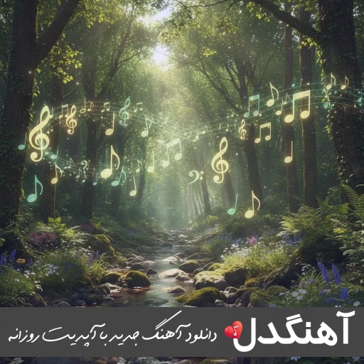 دانلود آهنگ این دوری تلفم کرده اون چشما نسخم کرده هوش مصنوعی ریمیکس