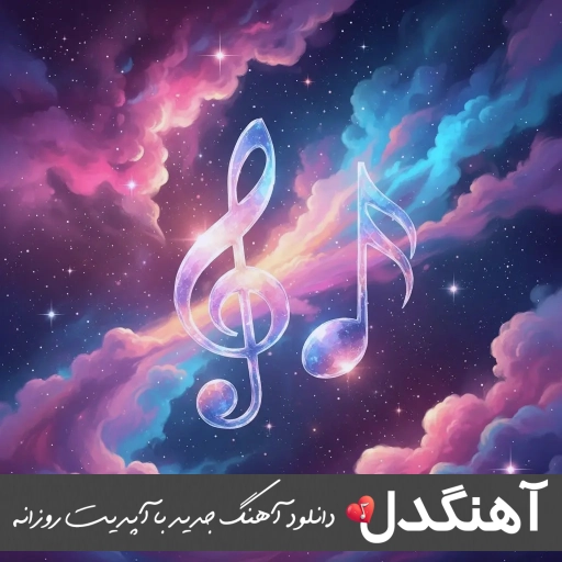 دانلود آهنگ چشام خیره به ساعته کجایی تو هوش مصنوعی هایده معین چاوشی دانلود آهنگ چشام خیره به ساعته کجایی تو هوش مصنوعی هایده معین چاوشی