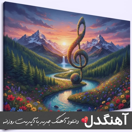 دانلود آهنگ ناز ناز نازتو بنازم اینستا ریمیکس تمام اجراها (صدای بچه + سعید کریمی) دانلود آهنگ ناز ناز نازتو بنازم اینستا ریمیکس تمام اجراها (صدای بچه + سعید کریمی)