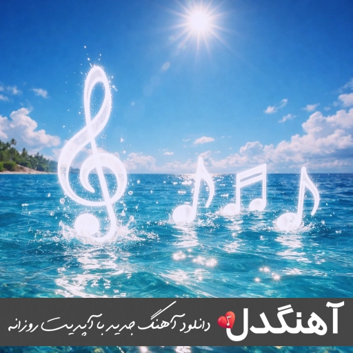 دانلود آهنگ هرجا قدم زدم فقط دیدم صورتتو ریمیکس اینستا تند بیس دار