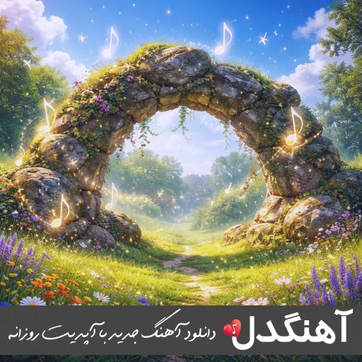 دانلود آهنگ گرشا رضایی لا لا لا لا عزیز خونه {ریمیکس اینستا}