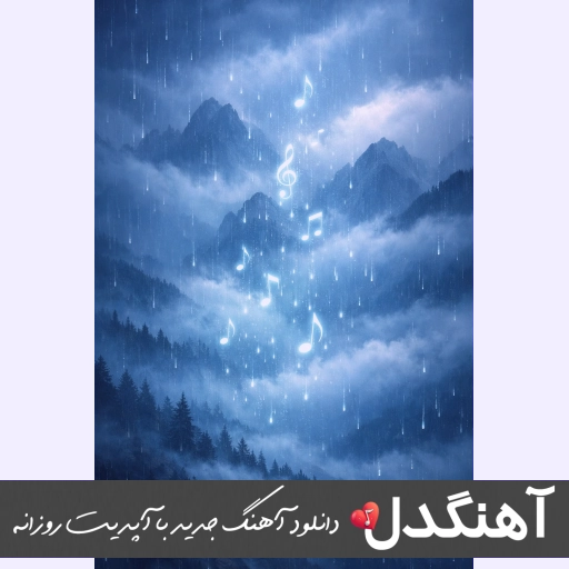 دانلود آهنگ  ناصر رزازی پاییزه ریمیکس