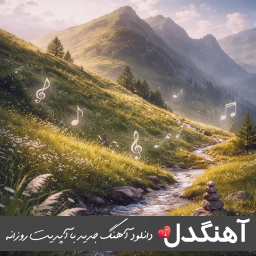 دانلود اهنگ شب یلدا جدید ۱۴۰۴ ریمیکس