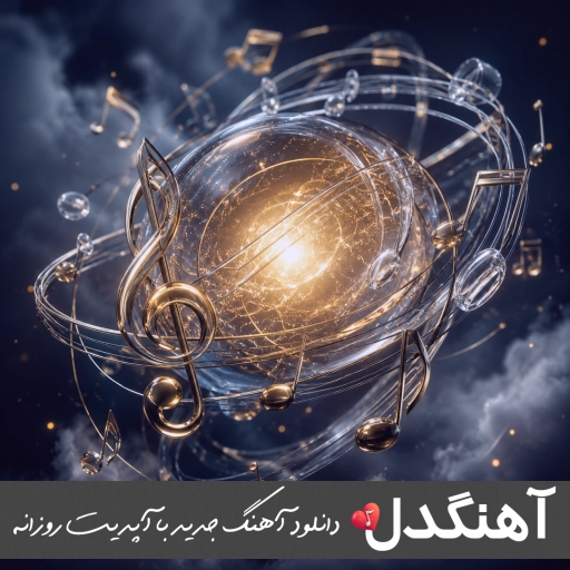 ریمیکس دوست دارم فرهاد نامداری پیام عباسی Farhad Namdari & Payam Abbasi Doset Daram