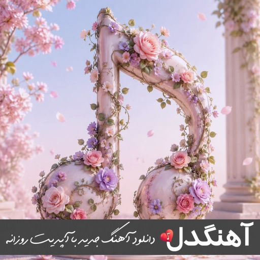 دانلود ریمیکس آهنگ عشق مرده از مهیار ( دد لاو Dead Love 0 ) + متن کامل
