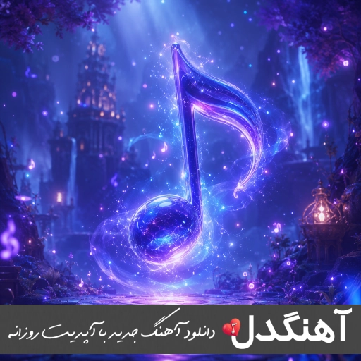 اهنگ دﻟﻢ ﻣﻴﮕﻪ ﺑﻬﺖ ﺑﺮﮔﺮدم  وﻟﻰ از اوﻧﺠﺎﻳﻰ ﻛﻪ ﺧﻴﻠﻰ ﻓﺮق ﻛﺮدم ریمیکس کامل