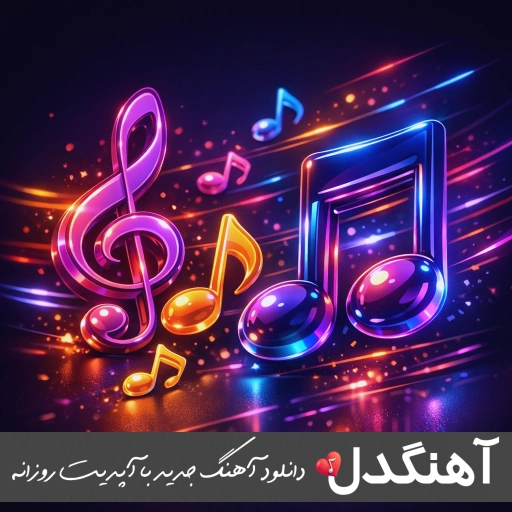 ریمیکس تنهام 2 از ایمان حاجی نژاد