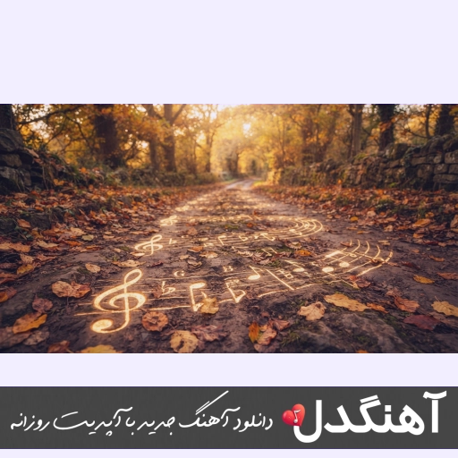 دانلود امیر دانا ریمیکس دیوانه Amir Dana – Divaneh Remix