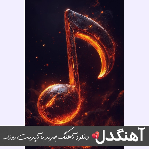 دانلود آهنگ جناب سروان نزن قلبم ضعیفه با صدای زن از آیلین هوش مصنوعی
